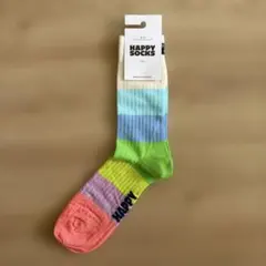 happy socks ハッピーソックス