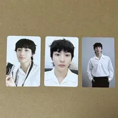 RIIZE アントン　トレカ　シーズングリーティング　シーグリ　2024