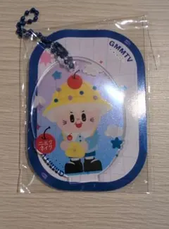 GMMTV POP UP OSAKA ガシャGASHA NILKNHAKE