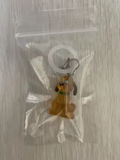 ディズニーキャラクター めじるしアクセサリー