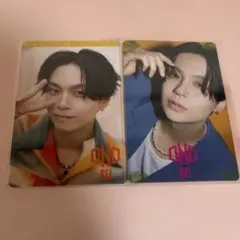 ONE N' ONLY REI Fiesta 初回 通常 トレカ 沢村玲