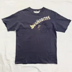 2000年代前半の古着Tシャツ SanAndreas