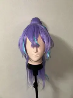 うに 様 榊ネス ウィッグ - メルカリ