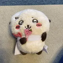 ちいかわ ぬいぐるみ ラッコ