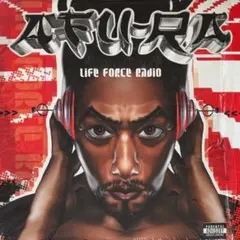 Afu-Ra - Life Force Radio