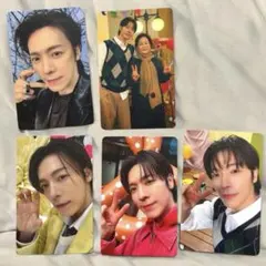 super junior D&E ドンへ ALIVEトレカ - メルカリ