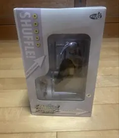シャッフル　SHUFFLE プリムラ　フィギュア　未開封