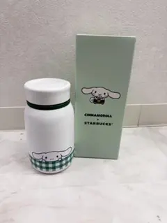 スタバ シナモロール フィリピン限定 12oz Zane Tumbler - メルカリ