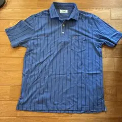 Crocodile ポロシャツ メンズ Lサイズ