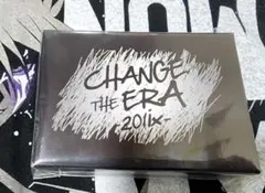 SixTONES チェンエラ CHANGE THE ERA ペンライト 正規品