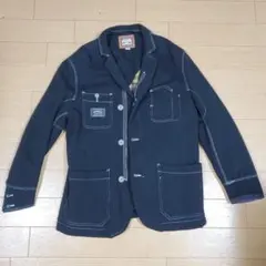 DEASEL ジャケットサイズXLのサムネイル