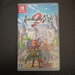 Romancing SaGa 2 Revenge of the Seven