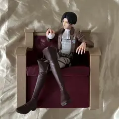2026年最新】リヴァイ フィギュア ユニバの人気アイテム - メルカリ