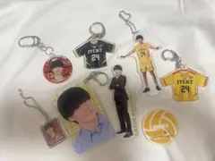 小川智大 OQT 背番号アクリルキーホルダー 小川智大 OQT 背番号アクリルキーホルダー - メルカリ