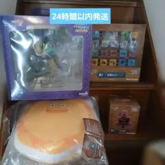 一番くじ　ドラゴンクエスト　ラストワン賞 A賞 B賞 C賞 さいごの一枚で賞