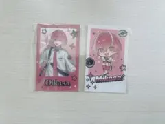 めておら 春グッズ みかさくん