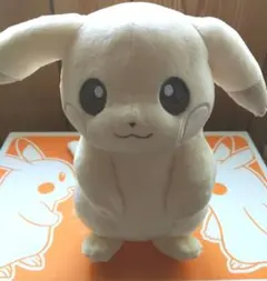 LEDライト ぽこ あ ポケモン ピカチュウ（うすいろ） - メルカリ