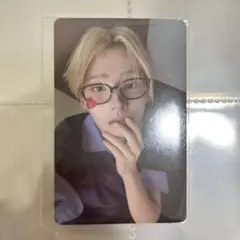 Ald1 alphadriveone サンウォン MD オンライン 特典 トレカ