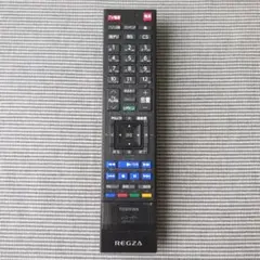 TOSHIBA SE-R0410 リモコンのサムネイル