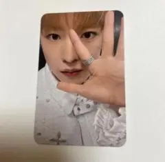 NCTWISH WISHLIST dreamy ver ユウシ トレカ