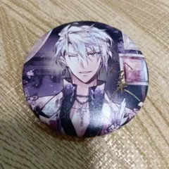 アイドリッシュセブン アイナナ 八乙女楽 缶バッジ グループ記念日2024
