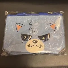 登坂広臣 ミニポーチ プレミアムガチャ★新品未開封★