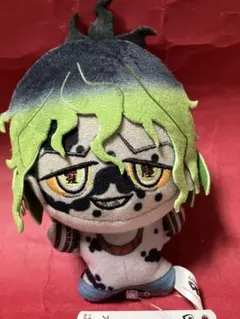 2025年最新】妓夫太郎ぬいぐるみの人気アイテム - メルカリ