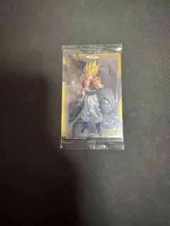 ゴジータ 10-29 SEC シークレット ドラゴンボール ARS10 - メルカリ