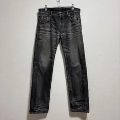 【当時物】06年 NEIGHBORHOOD 06EX SAVAGE DENIMのサムネイル