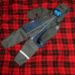 スノーウェアセット　110