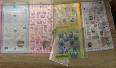 2026年最新】サンリオロールシールおすそ分けの人気アイテム - メルカリ