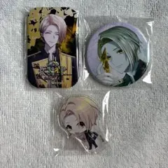 9 R.I.P. sequel ebtenDXパック 水鏡 星絆 ナインリップ - メルカリ