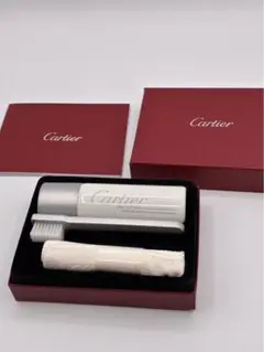 カルティエ Cartier ジュエリークリーニングキット - メルカリ