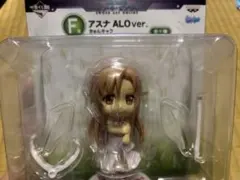 【新品】SAOアスナ ALOver フィギュア ソードアートオンライン