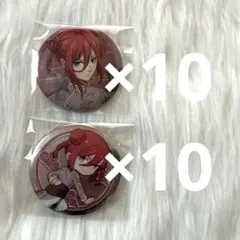 ブルーロック ブルロ チャイナカンフー 千切豹馬 缶バッジ