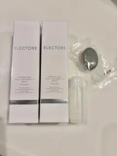 ELECTORE IP FILL MOISTURE PLUS120ml2本セット - メルカリ