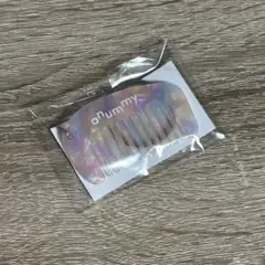 anummy ミニコームキーホルダー