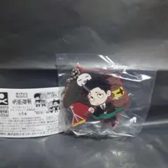 呪術廻戦 死滅回游 キャラばんちょうこう ラバーマスコット 日車