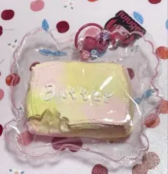 taonini Butter スクイーズ - メルカリ