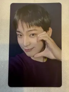 enhypen YOI 宵 ソヌ HMVラキドロトレカ