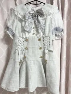 LIZLISA セットアップ