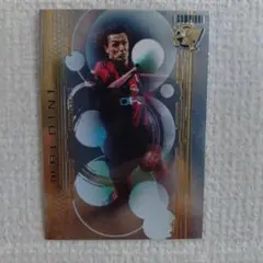 パオロ・マルディーニ サッカーカード C10