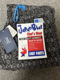 ジャパンブルージーンズ ワークパンツ