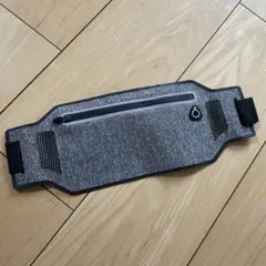 スポーツウエストポーチ ランニング ジョギング サイクリング 登山