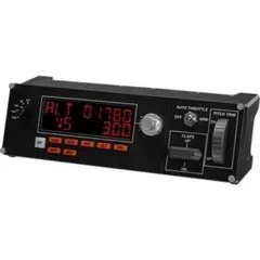 ロジクール FLIGHT MULTI PANEL G-PF-MLTP