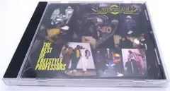 中古CD BEST OF FREESTYLE PROFESSORS