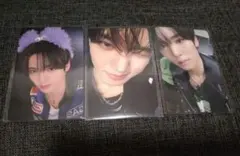 【即購入⭕】ハンユジン トレカセット ZEROBASEONE