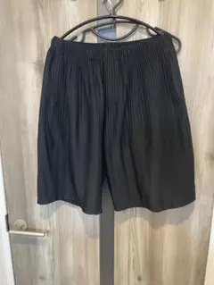 2026年最新】HOMME PLISSE ISSEY MIYAKE メンズ ショートパンツ