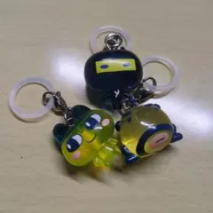 たまごっちめじるしチャーム