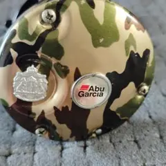 雷魚　アブアンバサダー6500CA CAMO 細かな擦れ傷有り　長期保管品 2026年最新】アブガルシアアンバサダー6500雷魚の人気アイテム - メルカリ